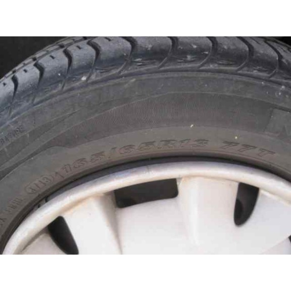 fiat punto berl. (176) del año 1999