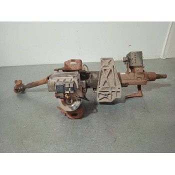 Recambio de columna direccion para renault clio iv grandtour expression referencia OEM IAM 6700002890A 488100991R 6700003396