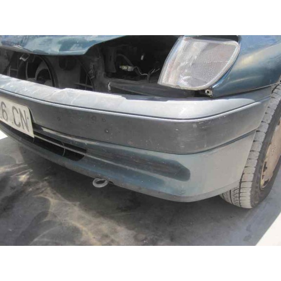 peugeot 306 berlina 3/5 puertas (s1) del año 1994