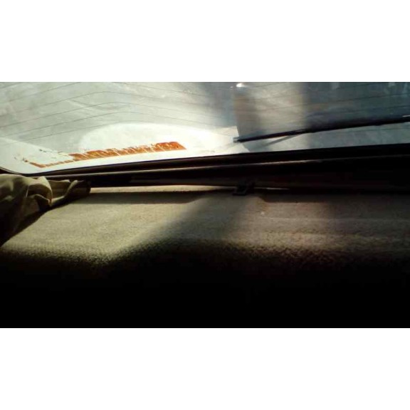 ford fiesta berl./courier del año 1990