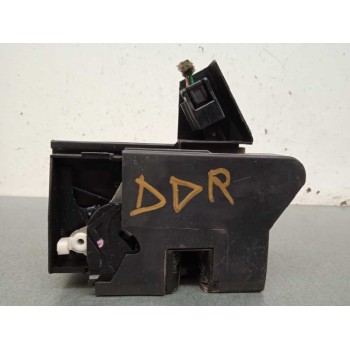 Recambio de cerradura puerta delantera derecha para dacia sandero stepway referencia OEM IAM   2 CABLES