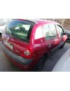 renault clio ii fase ii (b/cb0) del año 2002