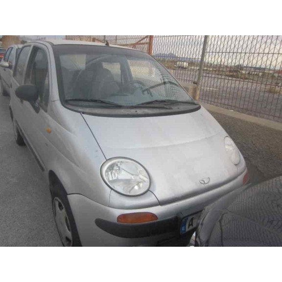 daewoo matiz del año 2000