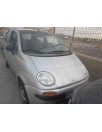 daewoo matiz del año 2000