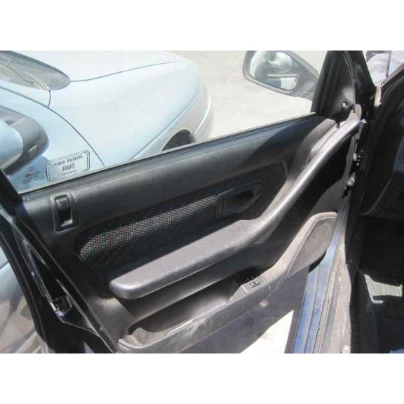 peugeot 306 berlina 3/5 puertas (s1) del año 1994