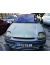 renault clio ii fase i (b/cbo) del año 1999