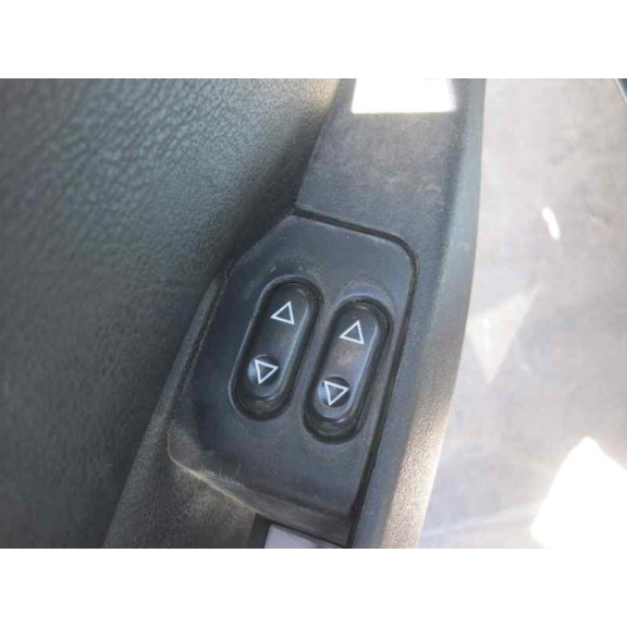 peugeot 306 berlina 3/5 puertas (s1) del año 1994