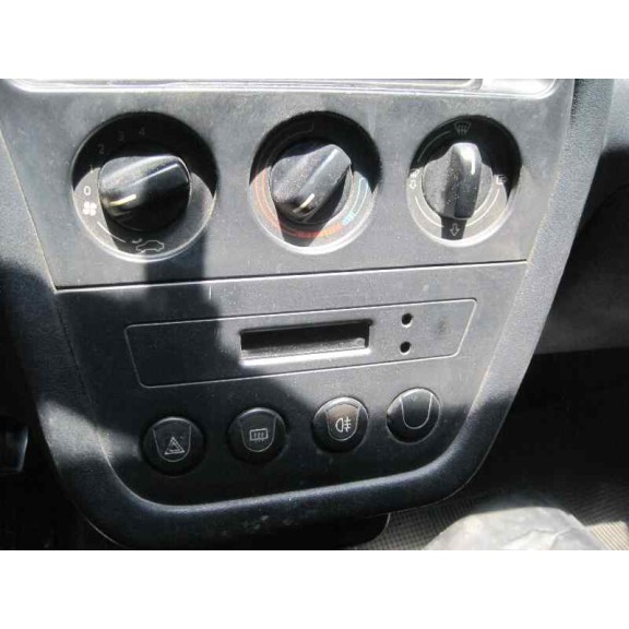 peugeot 306 berlina 3/5 puertas (s1) del año 1994