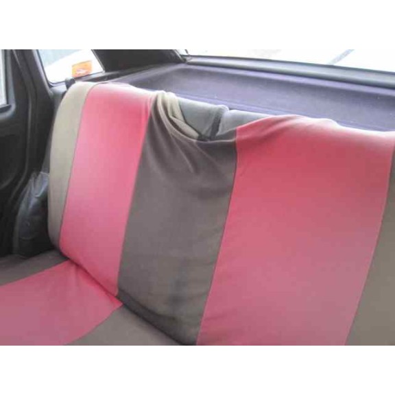 citroën ax del año 1988