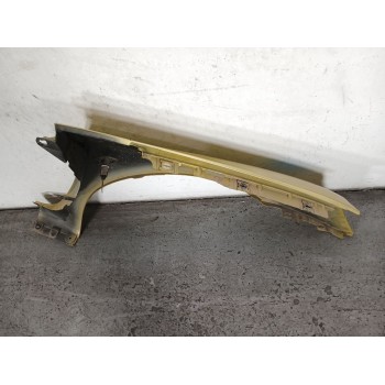 Recambio de aleta delantera izquierda para peugeot 307 cc (3b) 2.0 16v referencia OEM IAM   