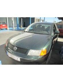 volkswagen passat berlina (3b2) del año 1996