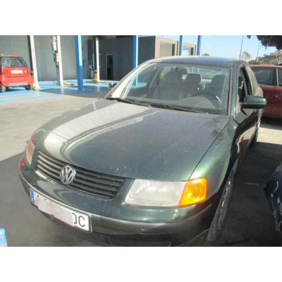 volkswagen passat berlina (3b2) del año 1996
