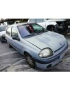 renault clio ii fase i (b/cbo) del año 1999