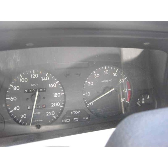 peugeot 306 berlina 3/5 puertas (s1) del año 1994