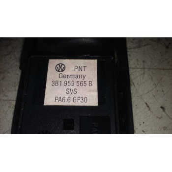 Recambio de maneta interior delantera izquierda para volkswagen golf iv berlina (1j1) conceptline referencia OEM IAM 3B1959565B 