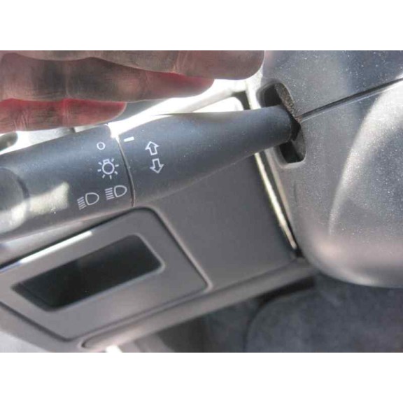 peugeot 306 berlina 3/5 puertas (s1) del año 1994