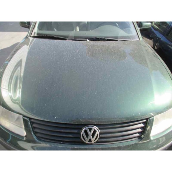 volkswagen passat berlina (3b2) del año 1996