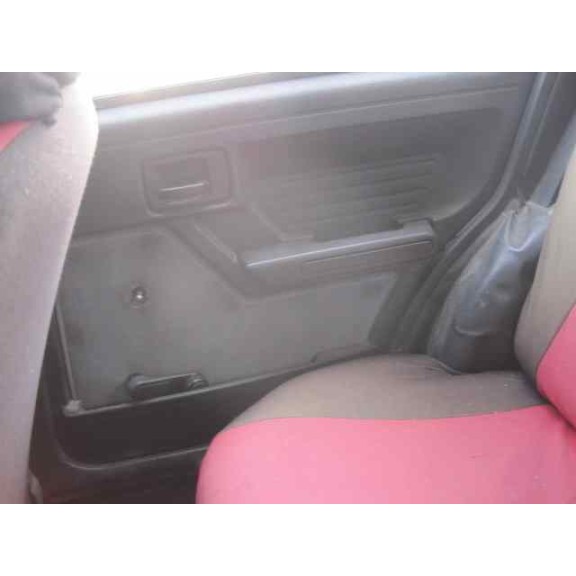 citroën ax del año 1988