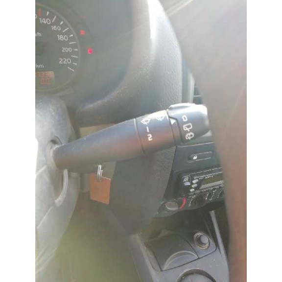 renault clio ii fase ii (b/cb0) del año 2002