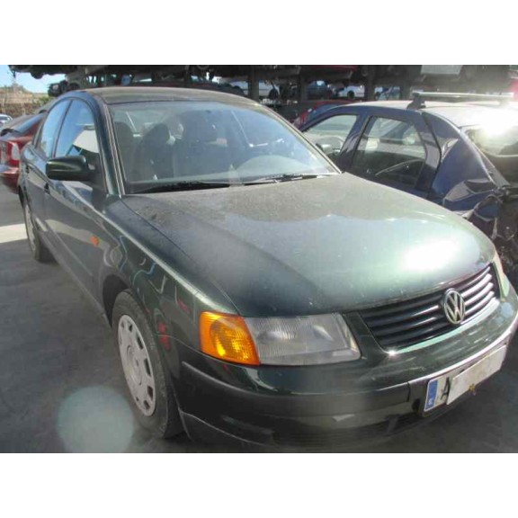 volkswagen passat berlina (3b2) del año 1996