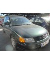 volkswagen passat berlina (3b2) del año 1996