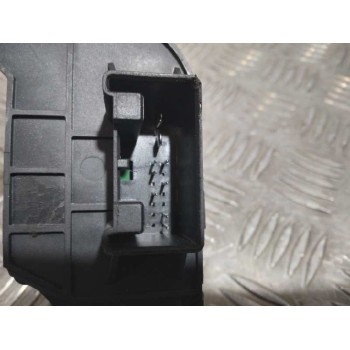 Recambio de modulo electronico para audi a6 berlina (4f2) 3.0 tdi quattro (165kw) referencia OEM IAM 4F0953549A 4F0953549B 4F095