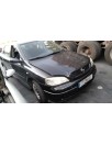 opel astra g berlina del año 2000