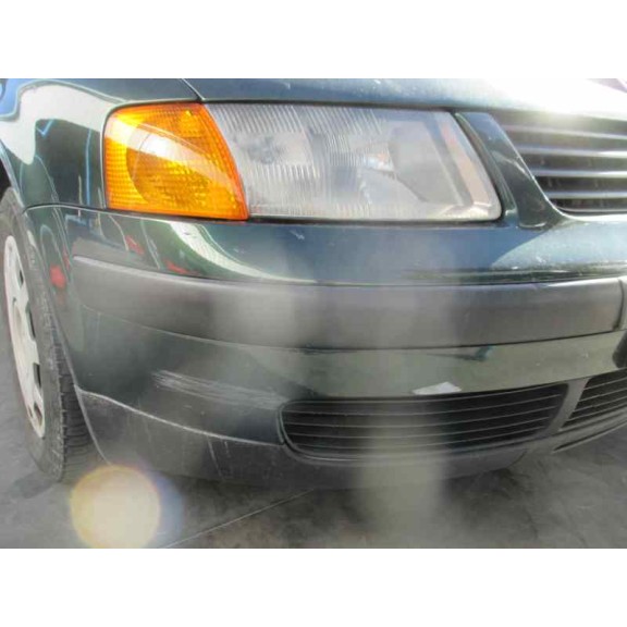 volkswagen passat berlina (3b2) del año 1996