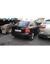 opel astra g berlina del año 2000