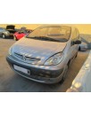 citroën xsara picasso del año 2000