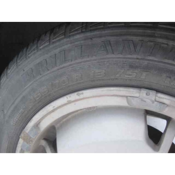 citroën ax del año 1988