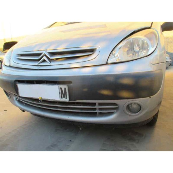 citroën xsara picasso del año 2000