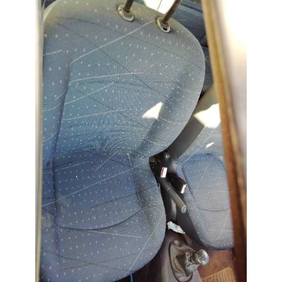 renault clio ii fase ii (b/cb0) del año 2002