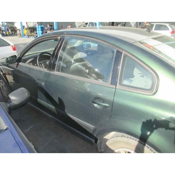 volkswagen passat berlina (3b2) del año 1996