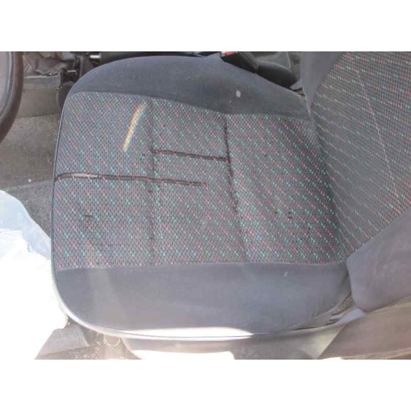 peugeot 306 berlina 3/5 puertas (s1) del año 1994