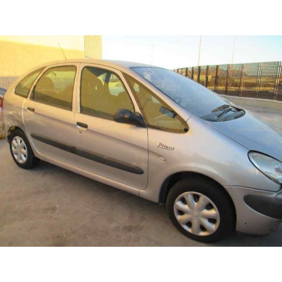 citroën xsara picasso del año 2000