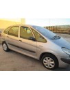 citroën xsara picasso del año 2000