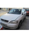 opel astra g berlina del año 1998