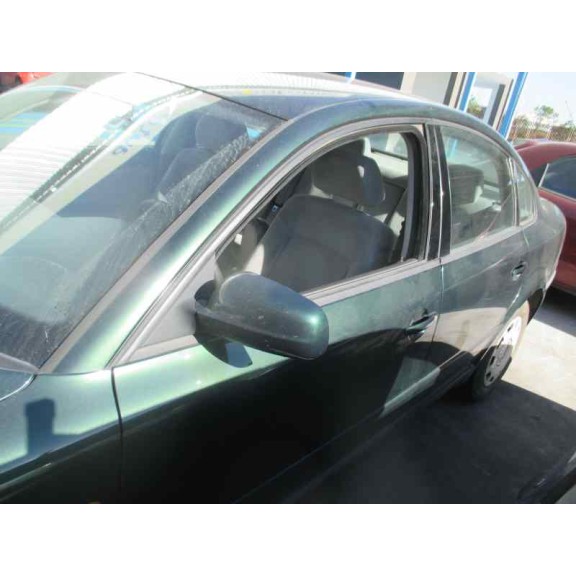 volkswagen passat berlina (3b2) del año 1996