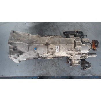CAJA CAMBIOS 3455133-01 6HP28 AUTO 4X4 186.400KM MOTOR 306D3