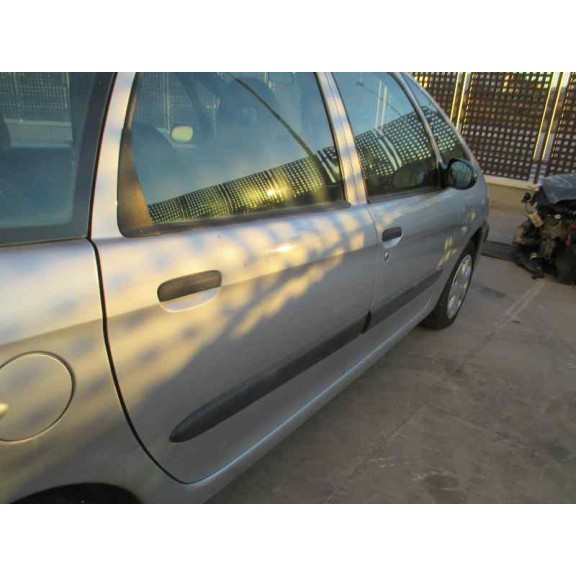 citroën xsara picasso del año 2000