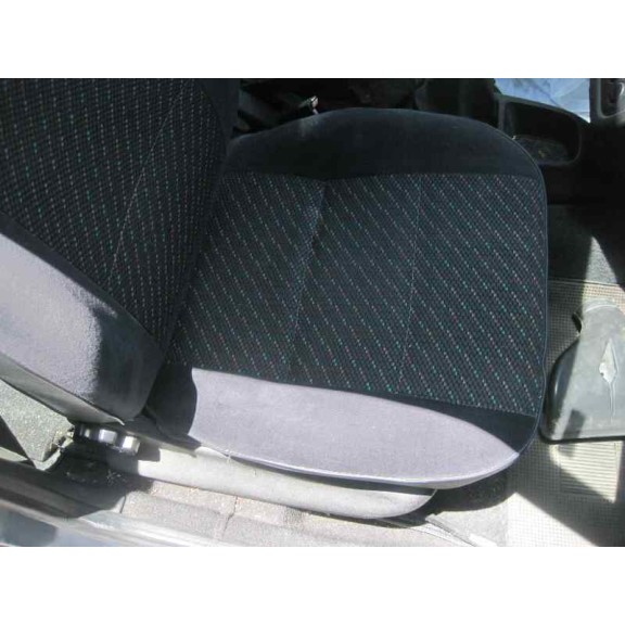 peugeot 306 berlina 3/5 puertas (s1) del año 1994