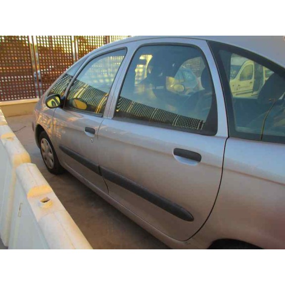 citroën xsara picasso del año 2000