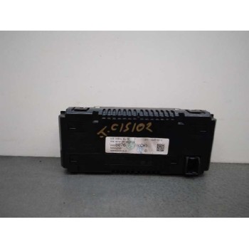 Recambio de display para opel astra j lim. selective referencia OEM IAM 22858076  