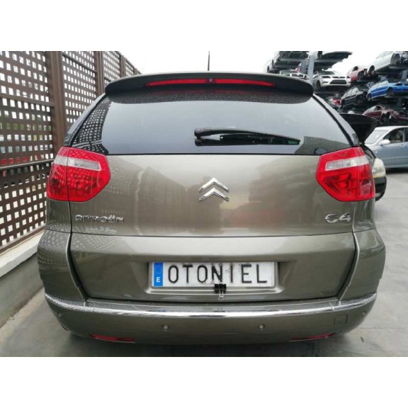 citroën c4 picasso del año 2007