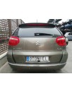 citroën c4 picasso del año 2007