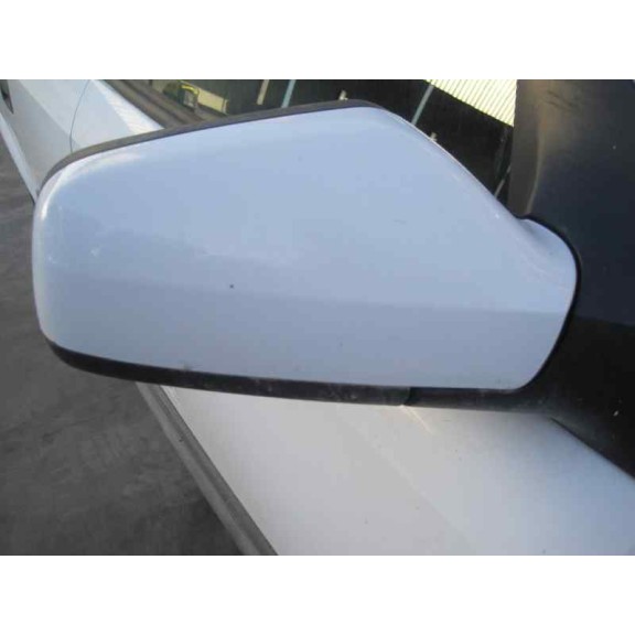 opel astra g berlina del año 1998