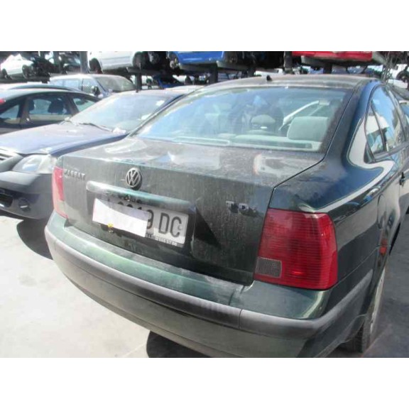 volkswagen passat berlina (3b2) del año 1996