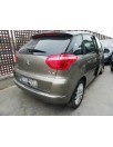 citroën c4 picasso del año 2007