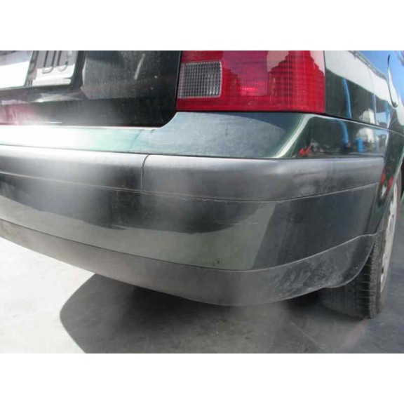 volkswagen passat berlina (3b2) del año 1996